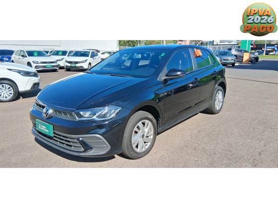 VOLKSWAGEN POLO 1.0 MPI MANUAL VOLKSWAGEN POLO 1.0 MPI MANUAL